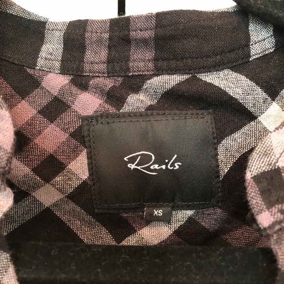 EUC Rails top - Picture 4 of 6